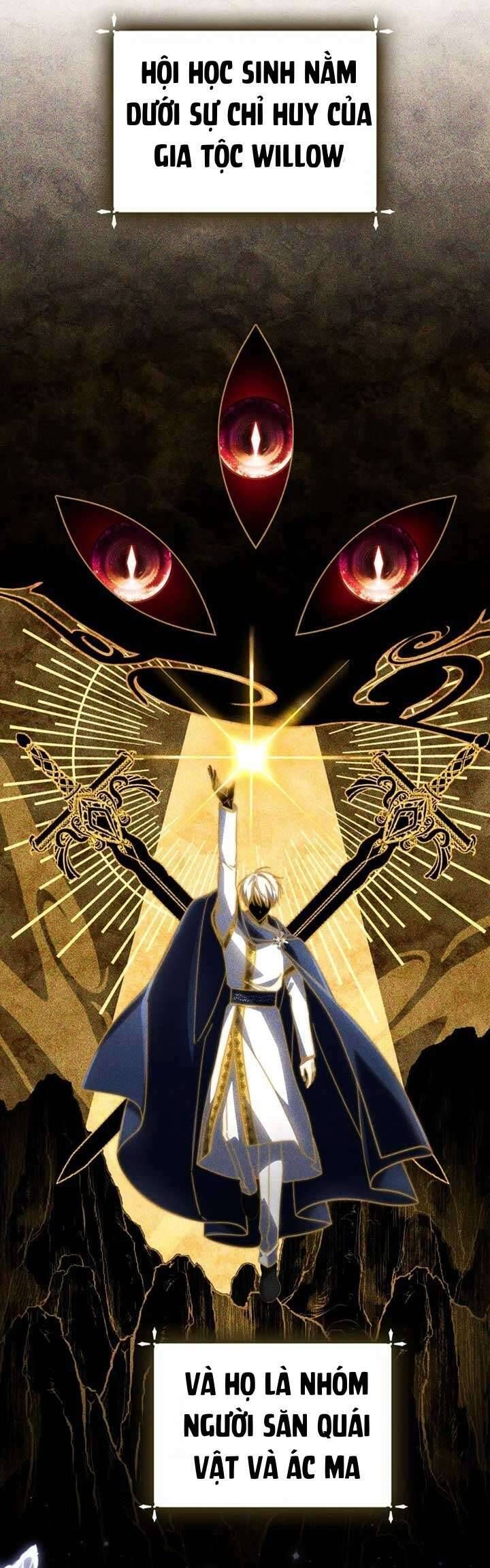 Tiểu Thư Phản Diện Bj: Chapter 26