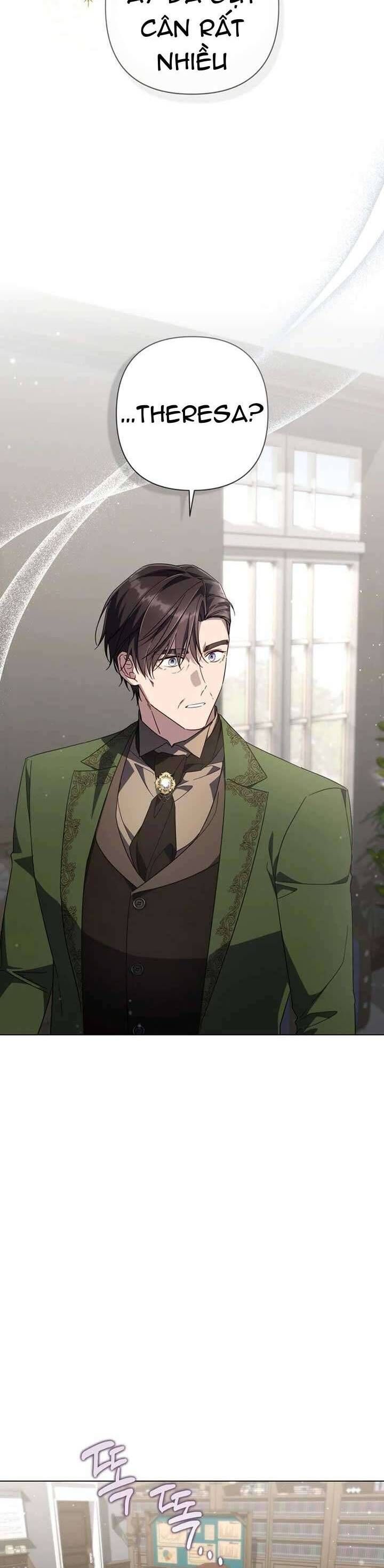 Tiểu Thư Phản Diện Bj: Chapter 26