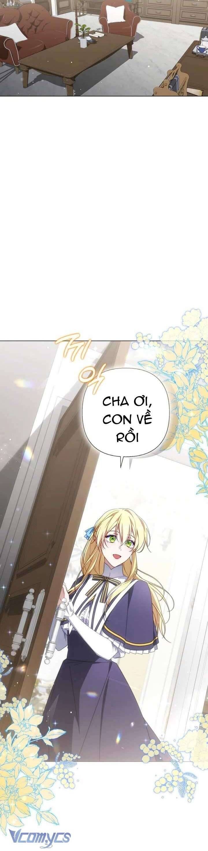 Tiểu Thư Phản Diện Bj: Chapter 26