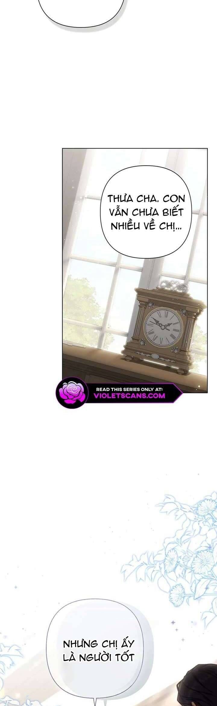 Tiểu Thư Phản Diện Bj: Chapter 26