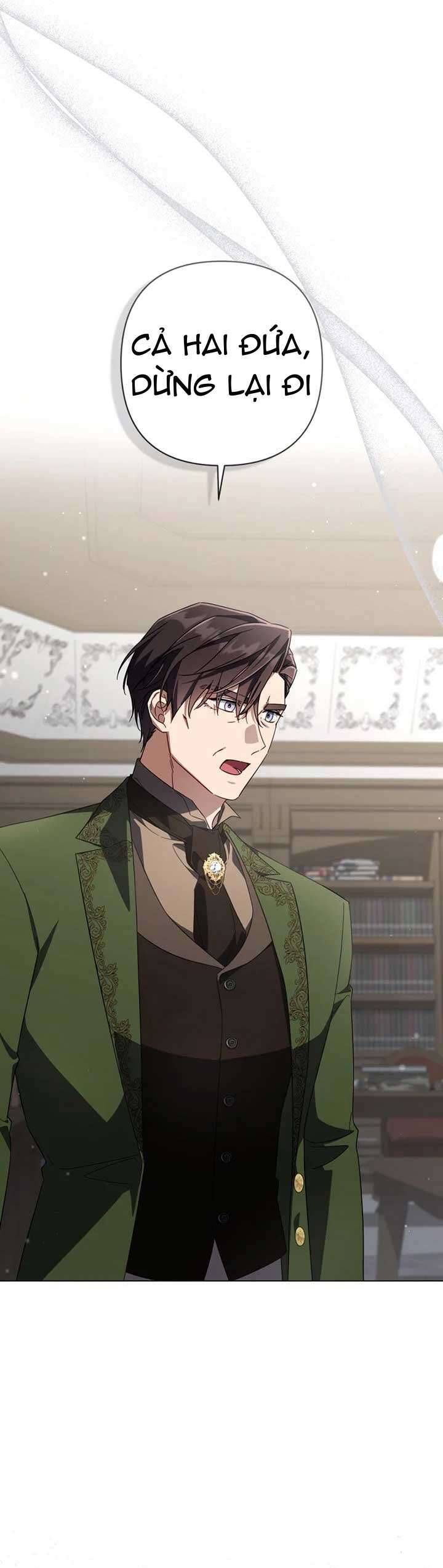 Tiểu Thư Phản Diện Bj: Chapter 26