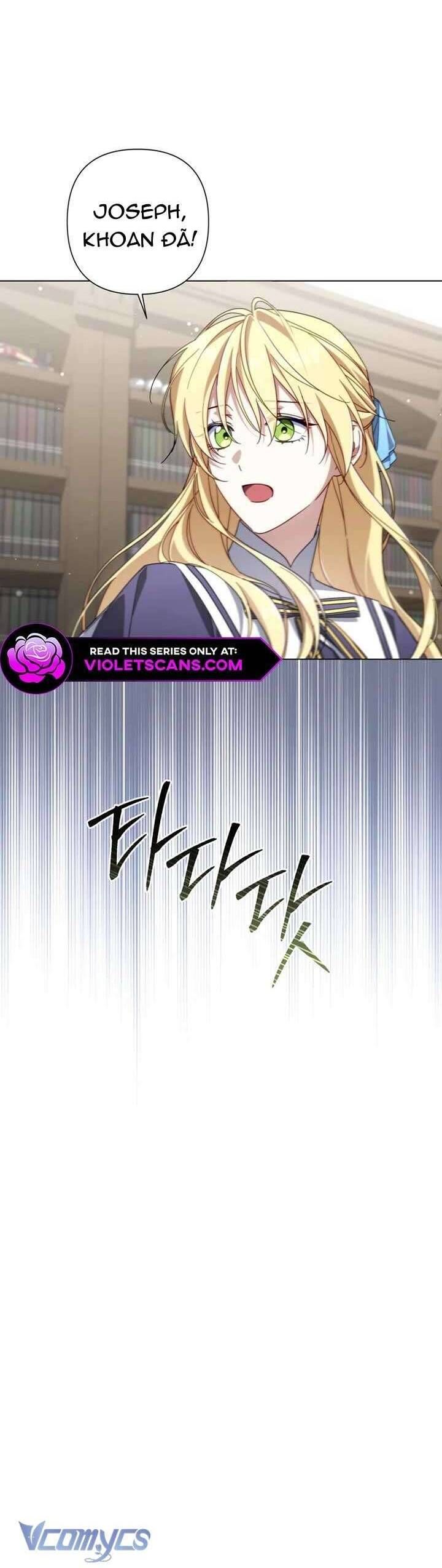 Tiểu Thư Phản Diện Bj: Chapter 26