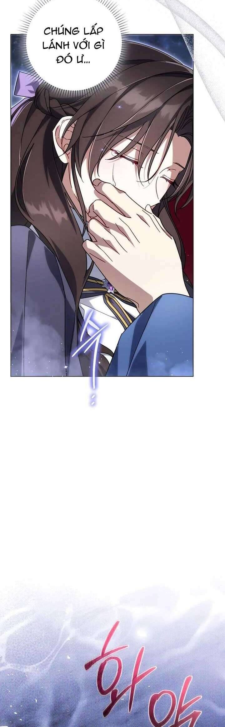 Tiểu Thư Phản Diện Bj: Chapter 26