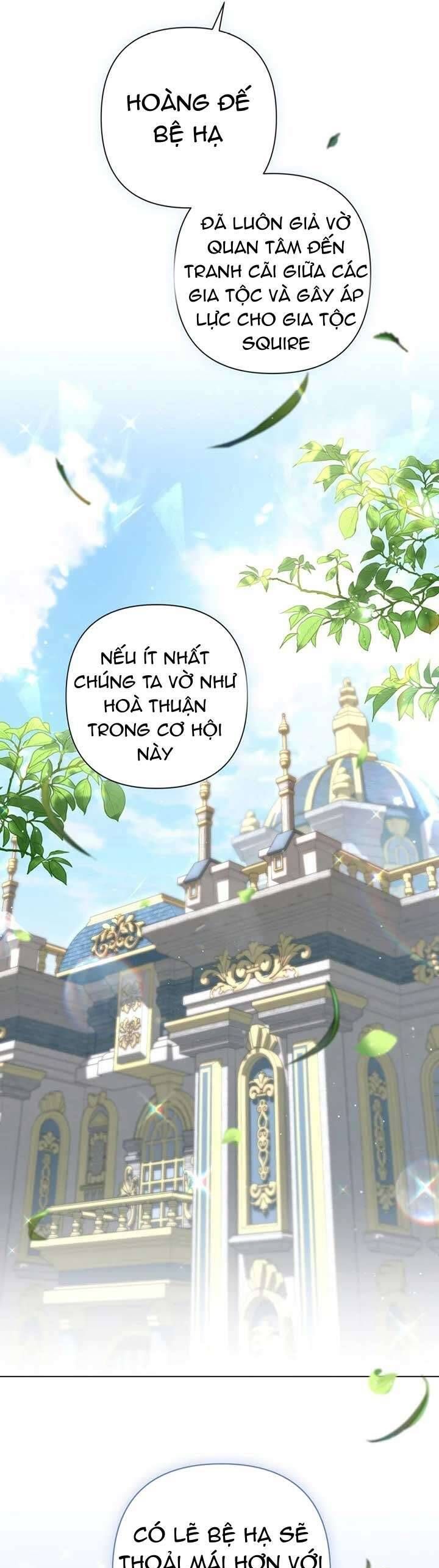 Tiểu Thư Phản Diện Bj: Chapter 26