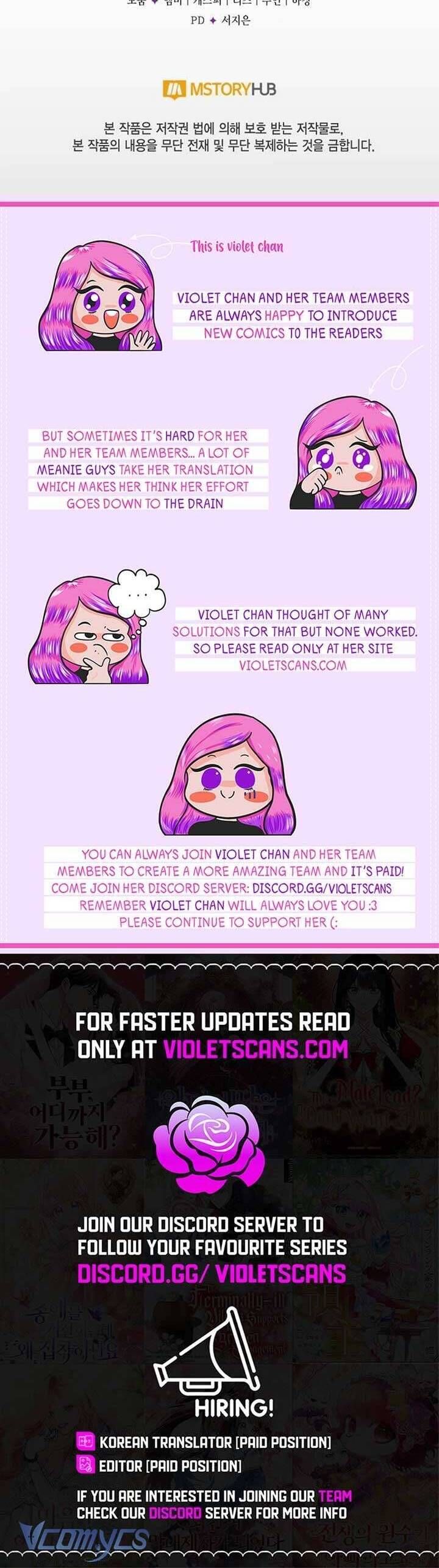 Tiểu Thư Phản Diện Bj: Chapter 26