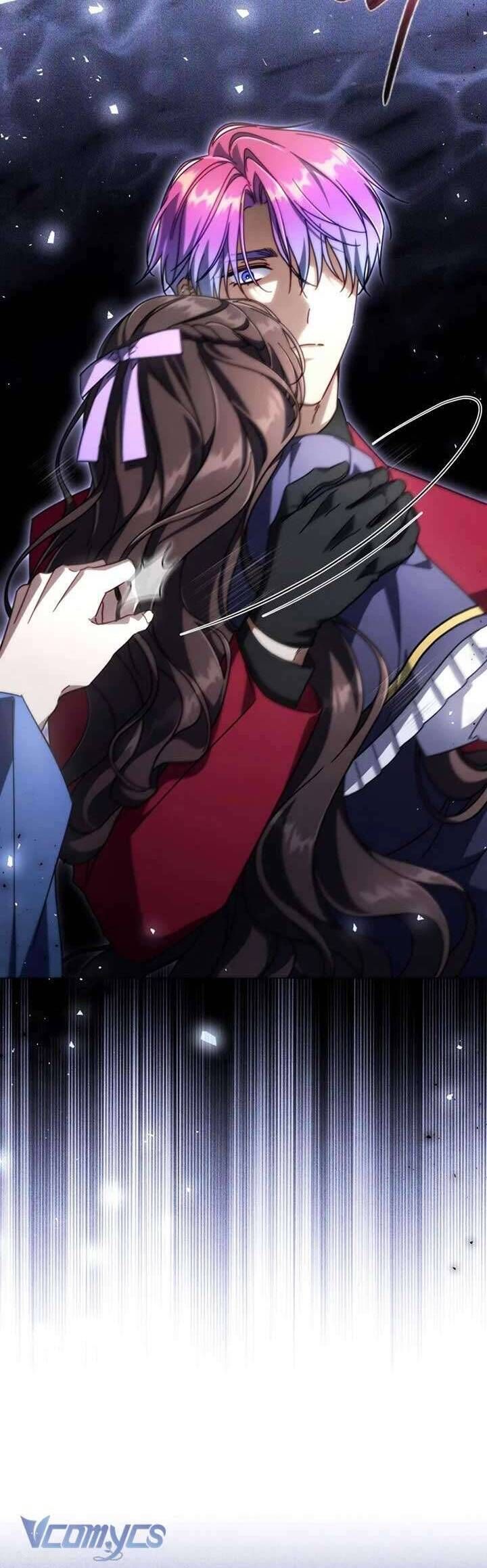 Tiểu Thư Phản Diện Bj: Chapter 26