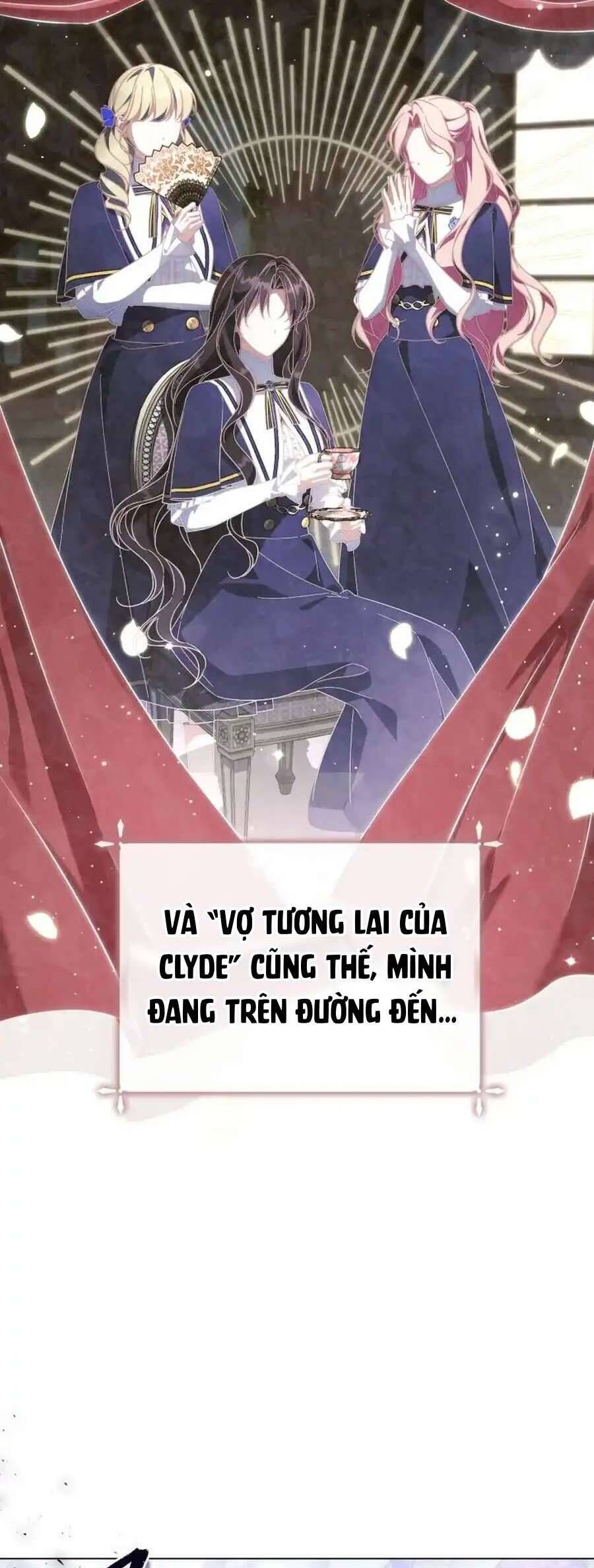 Tiểu Thư Phản Diện Bj: Chapter 27