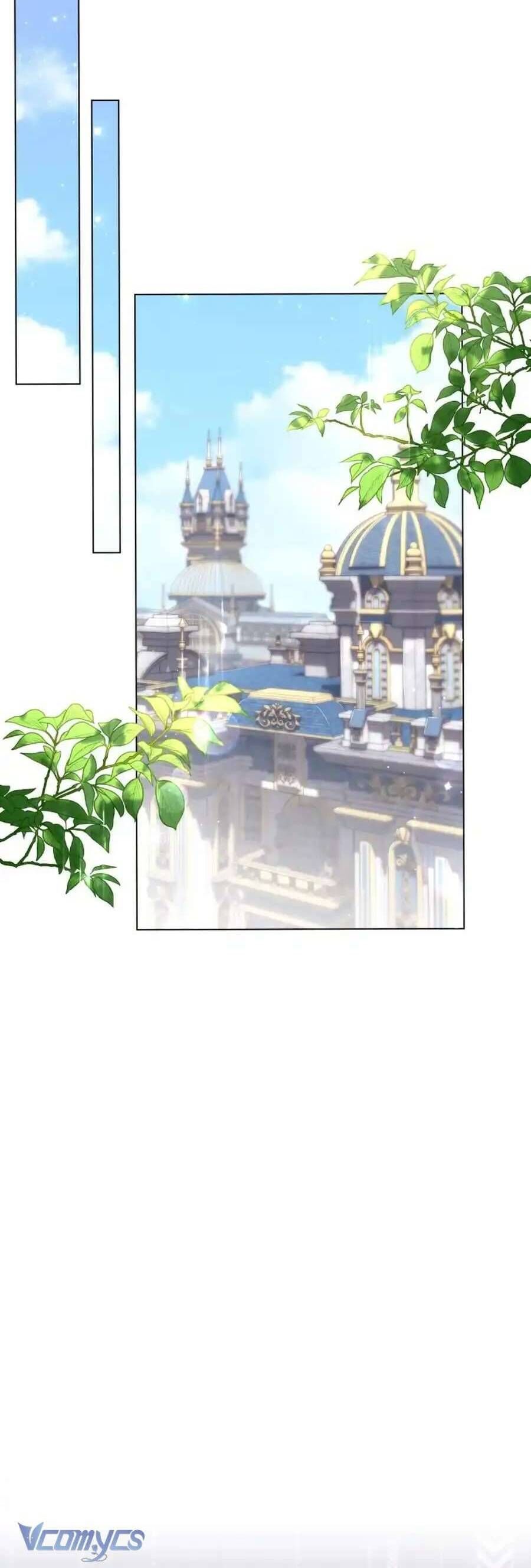 Tiểu Thư Phản Diện Bj: Chapter 27