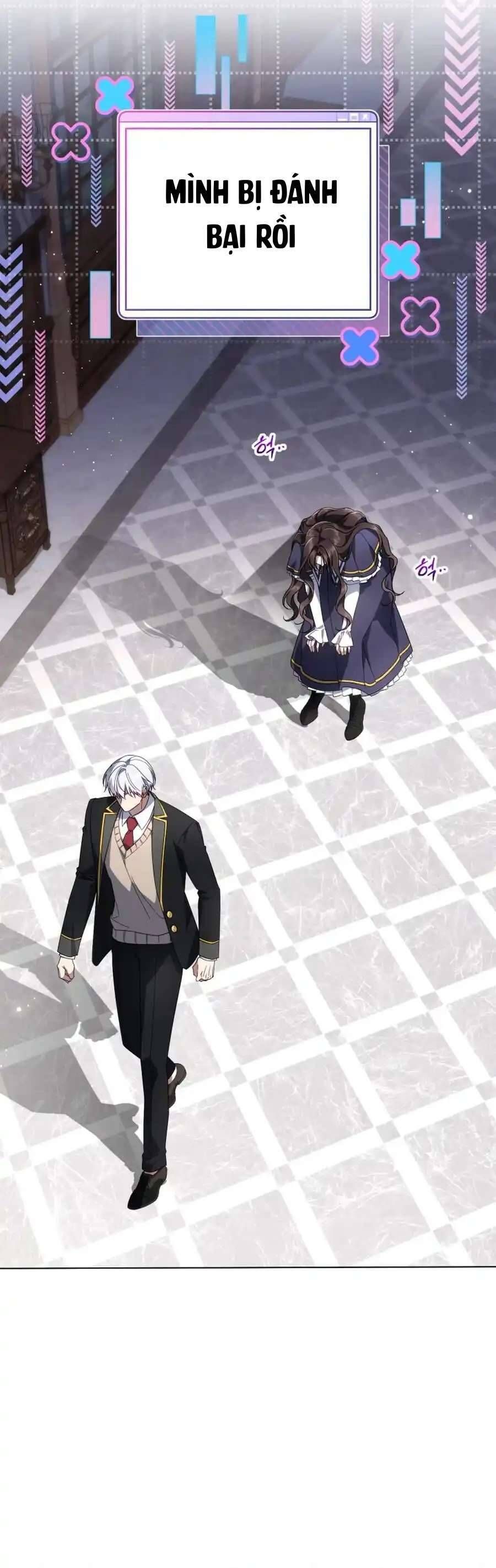 Tiểu Thư Phản Diện Bj: Chapter 27