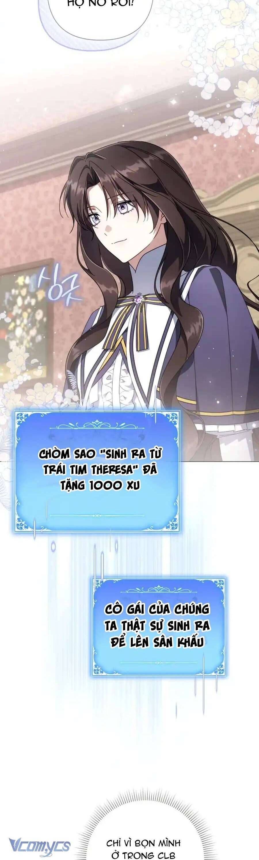 Tiểu Thư Phản Diện Bj: Chapter 27