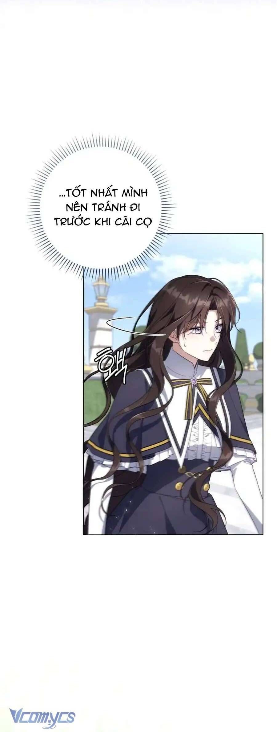 Tiểu Thư Phản Diện Bj: Chapter 27