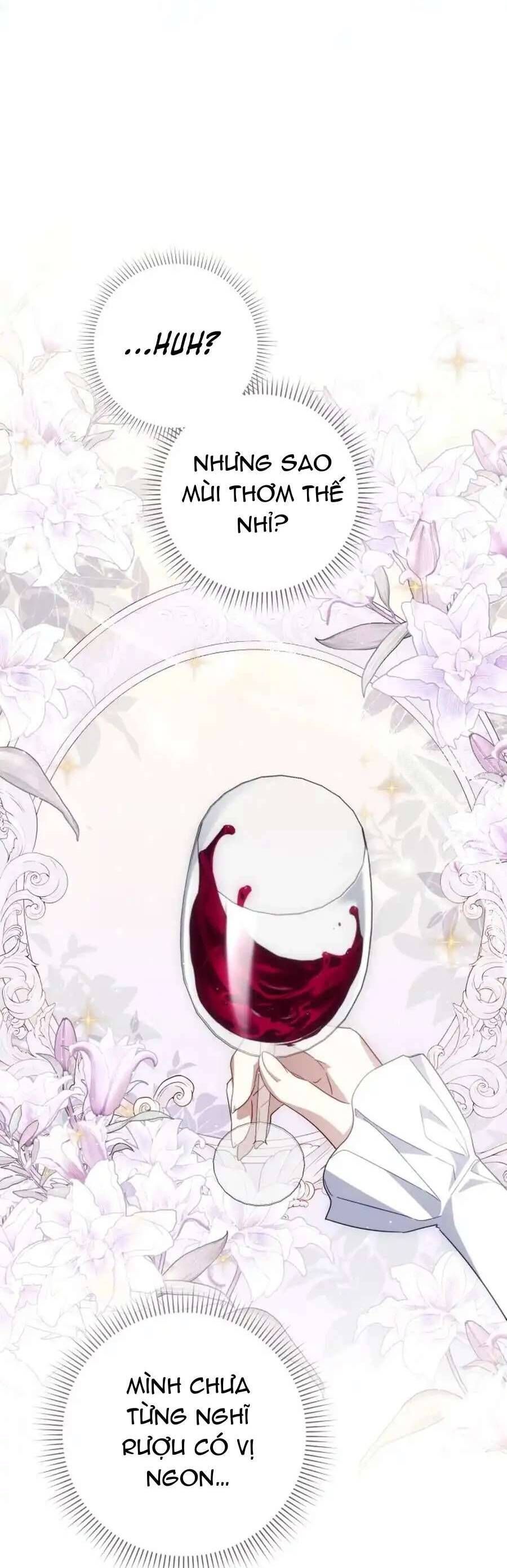 Tiểu Thư Phản Diện Bj: Chapter 27