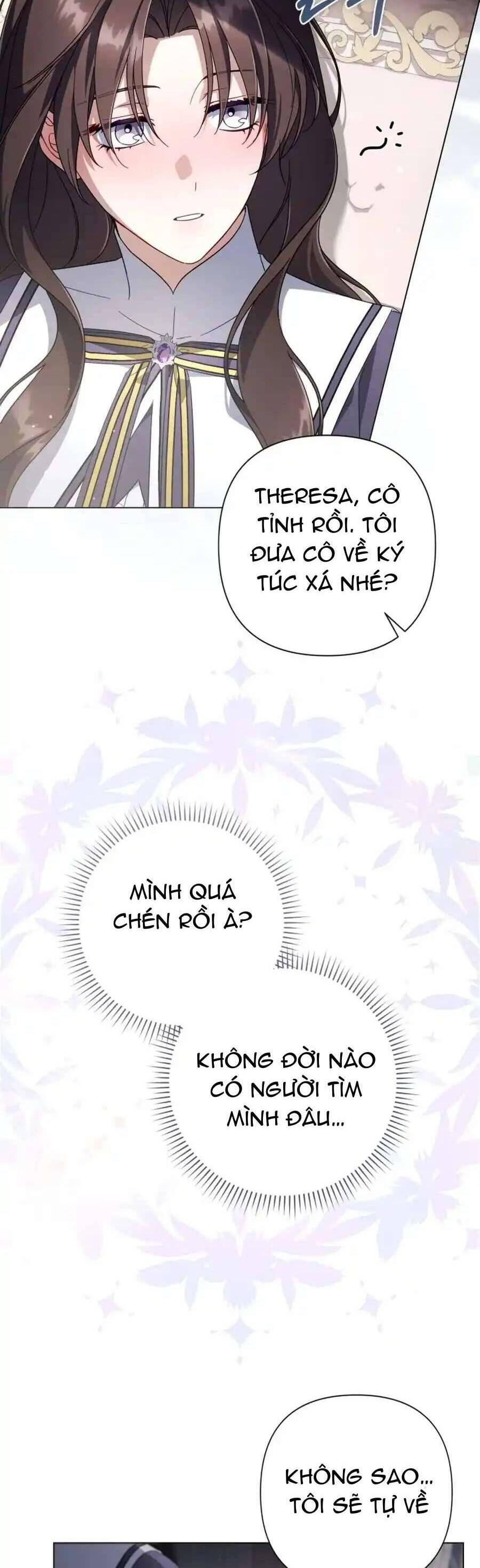 Tiểu Thư Phản Diện Bj: Chapter 27