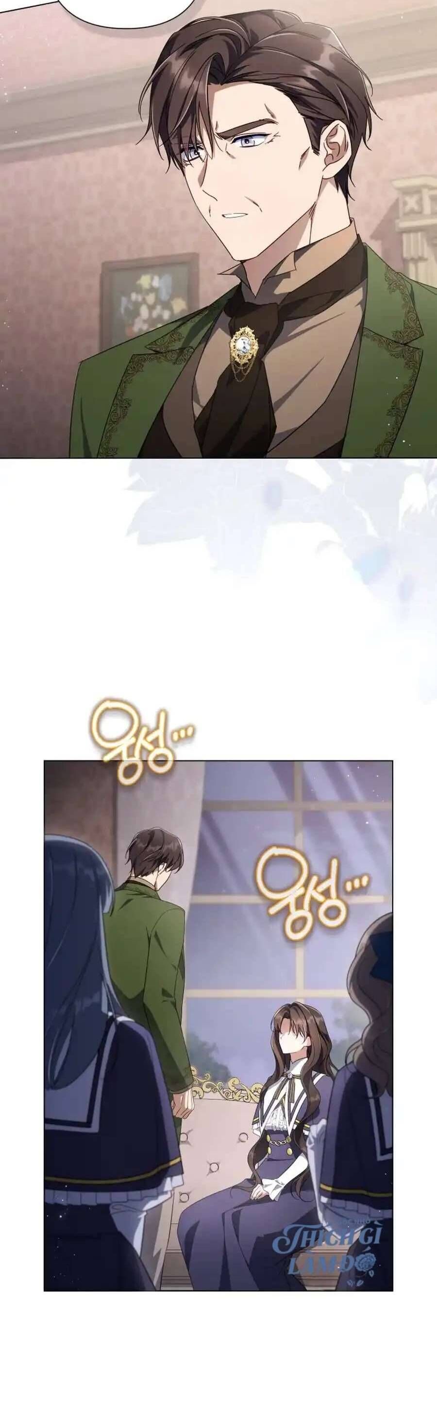 Tiểu Thư Phản Diện Bj: Chapter 27