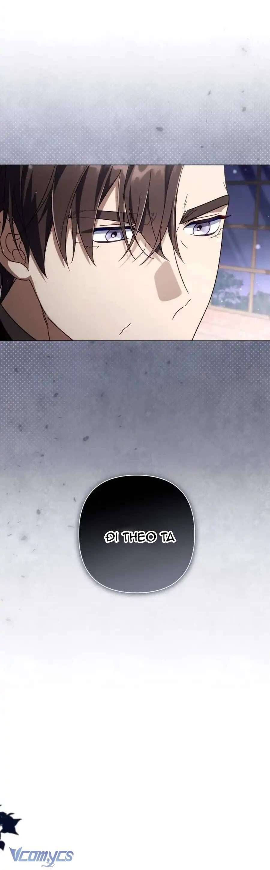 Tiểu Thư Phản Diện Bj: Chapter 27