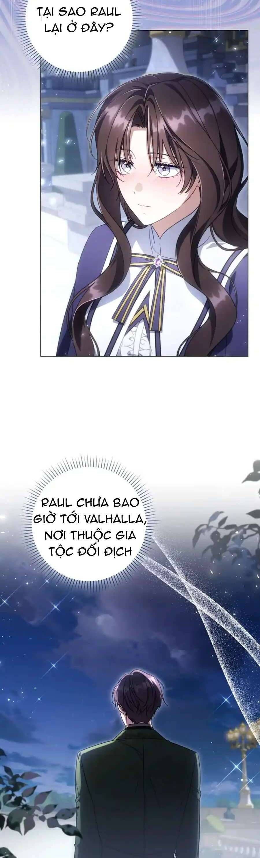 Tiểu Thư Phản Diện Bj: Chapter 27