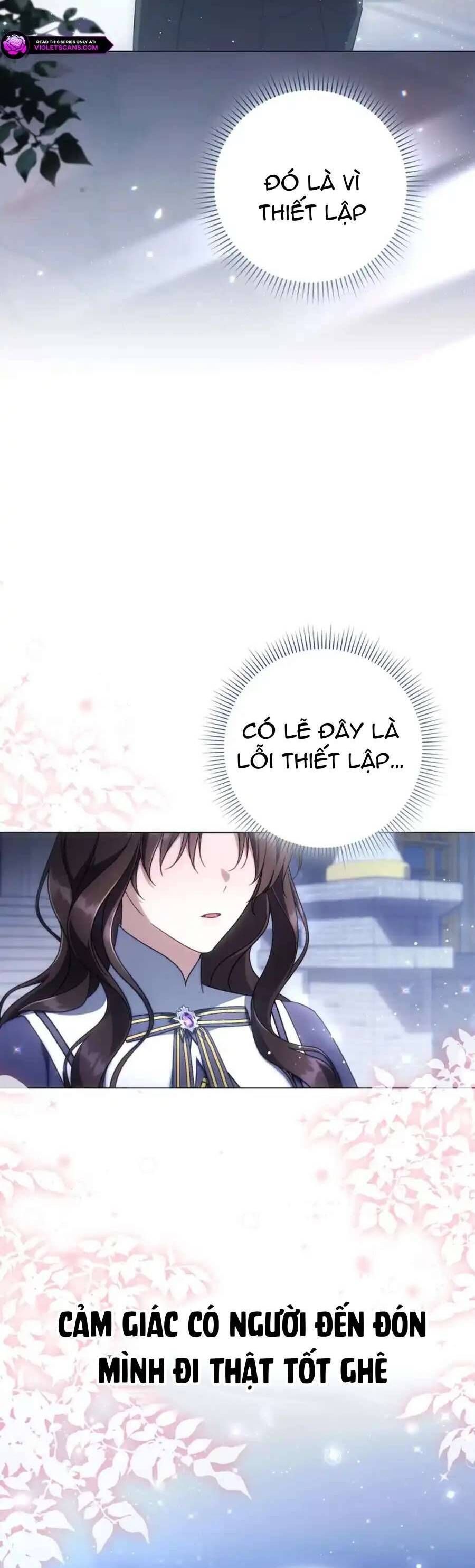 Tiểu Thư Phản Diện Bj: Chapter 27