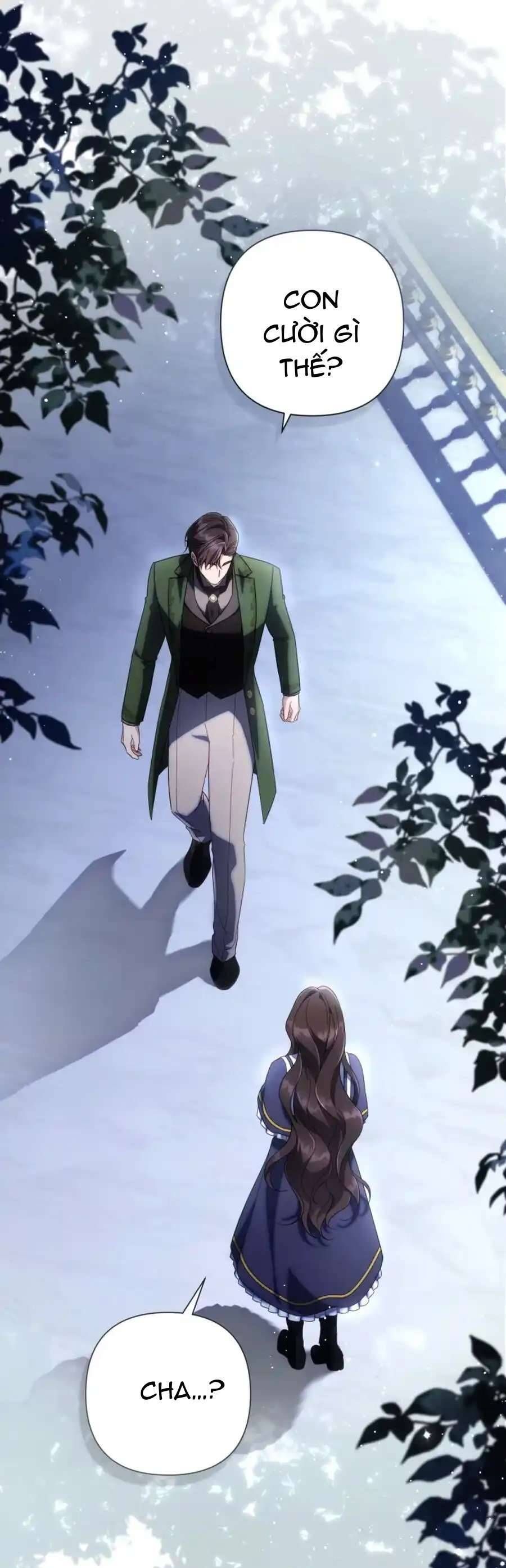 Tiểu Thư Phản Diện Bj: Chapter 27