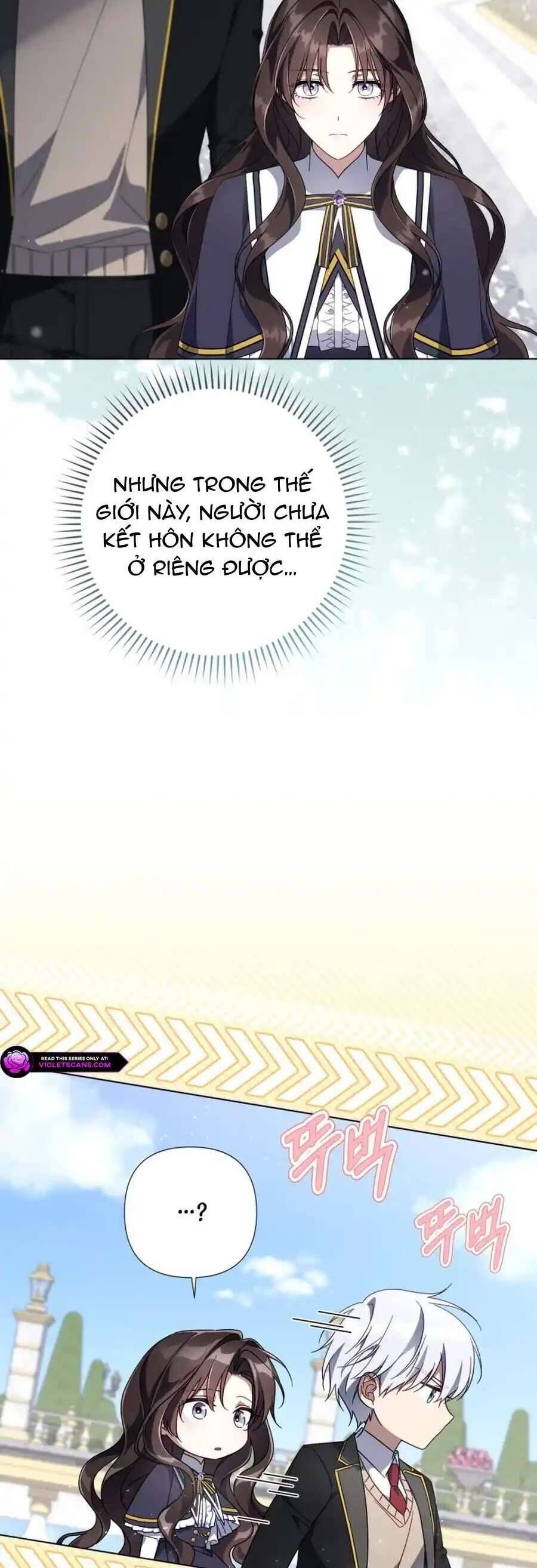 Tiểu Thư Phản Diện Bj: Chapter 27