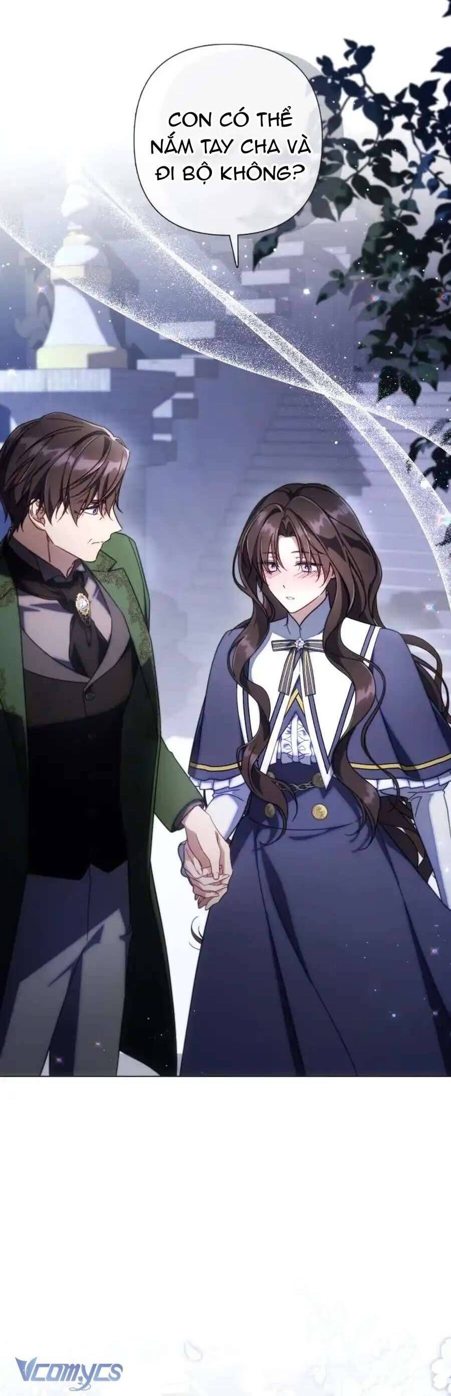 Tiểu Thư Phản Diện Bj: Chapter 27