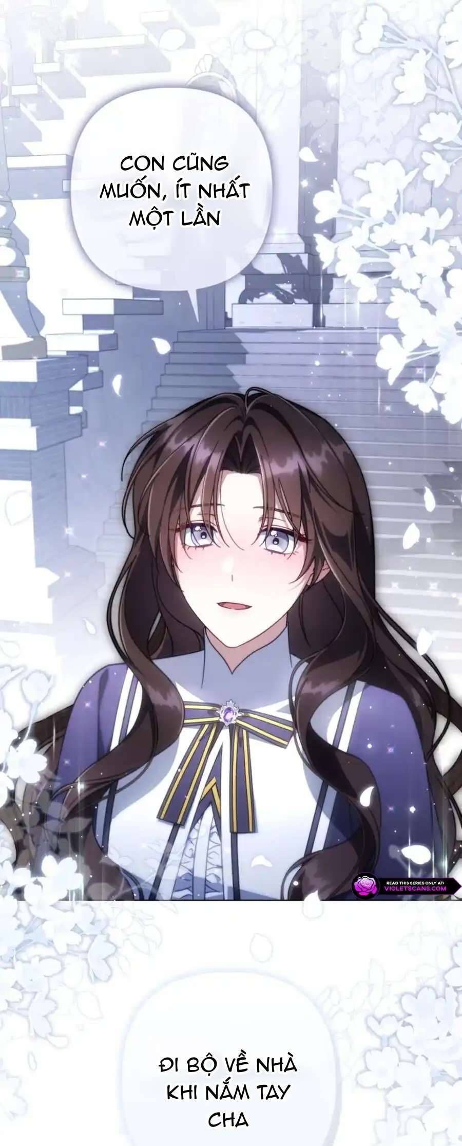 Tiểu Thư Phản Diện Bj: Chapter 27