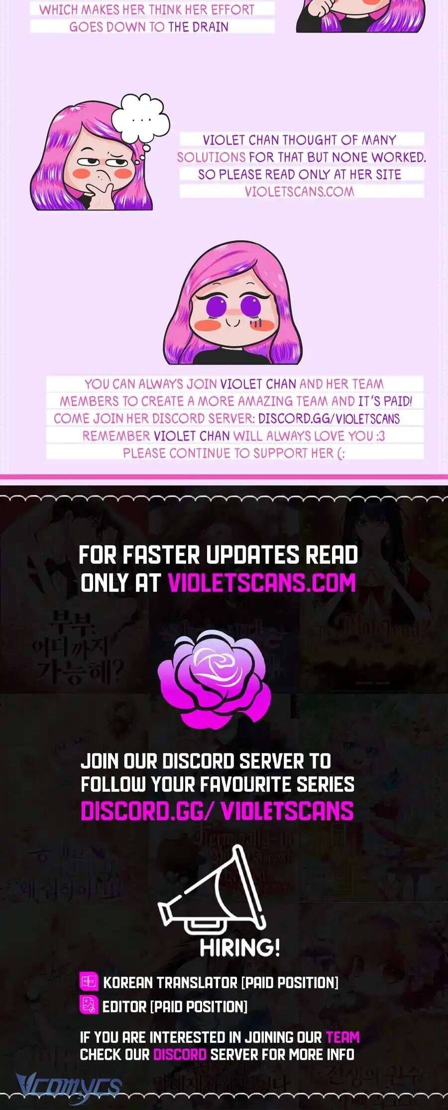 Tiểu Thư Phản Diện Bj: Chapter 27