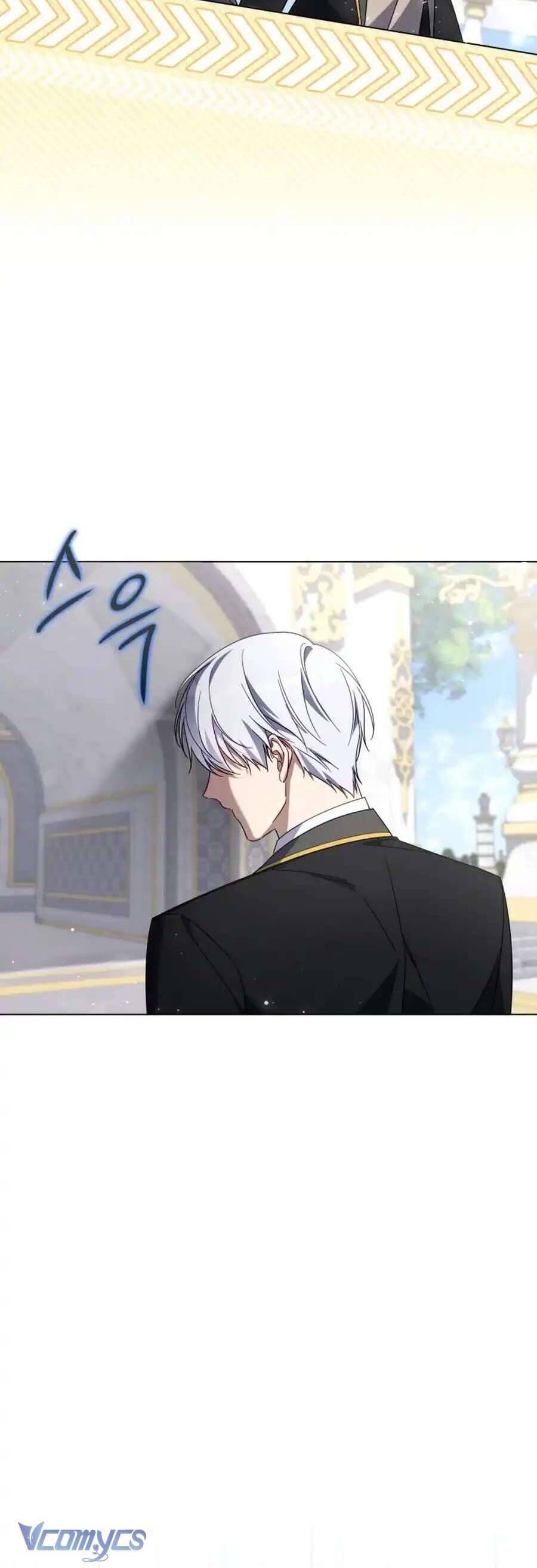 Tiểu Thư Phản Diện Bj: Chapter 27