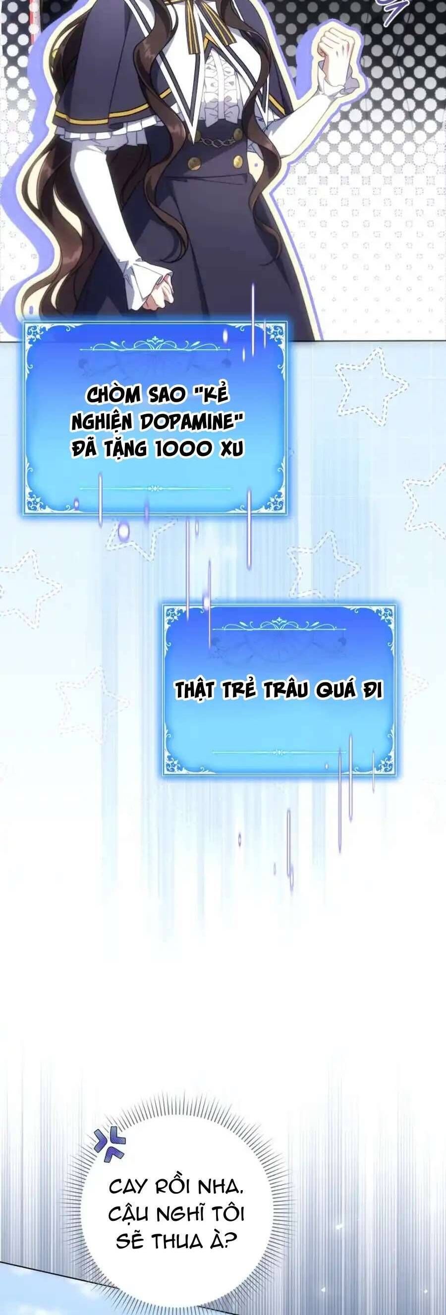 Tiểu Thư Phản Diện Bj: Chapter 27