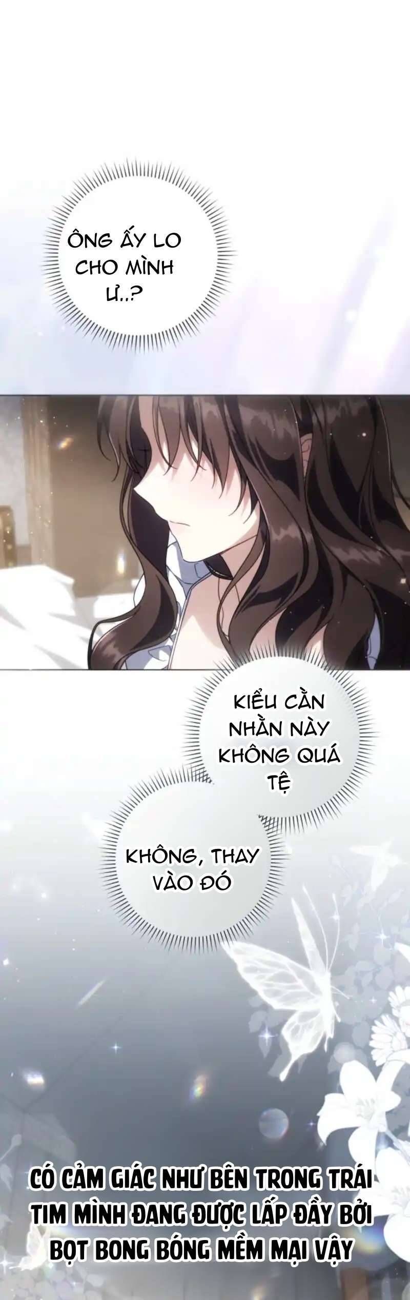 Tiểu Thư Phản Diện Bj: Chapter 28