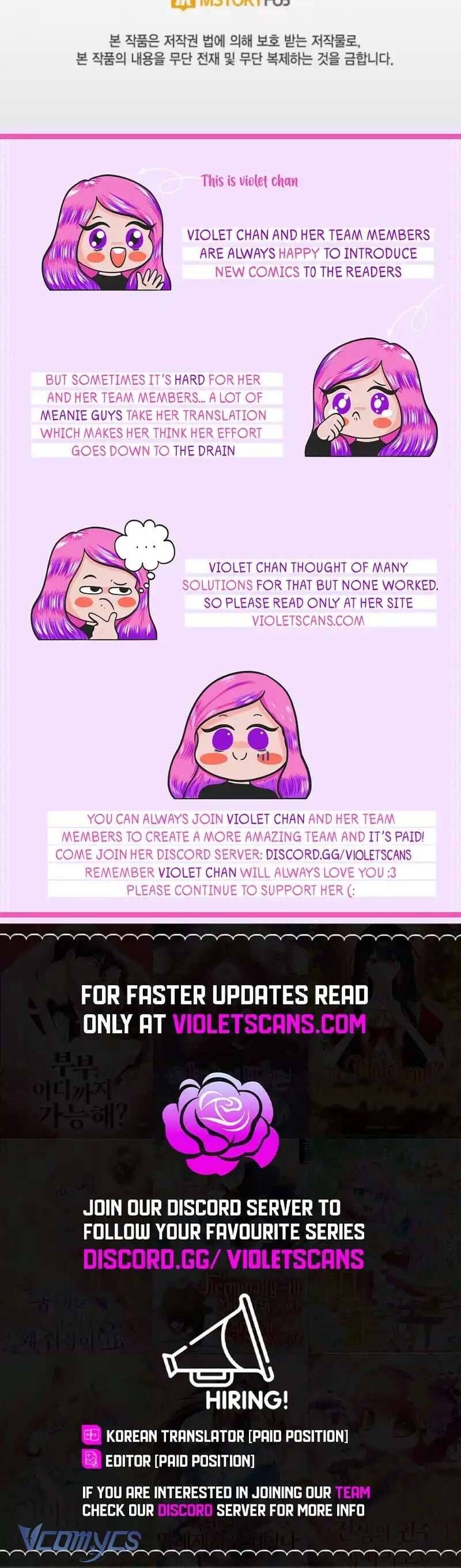 Tiểu Thư Phản Diện Bj: Chapter 28