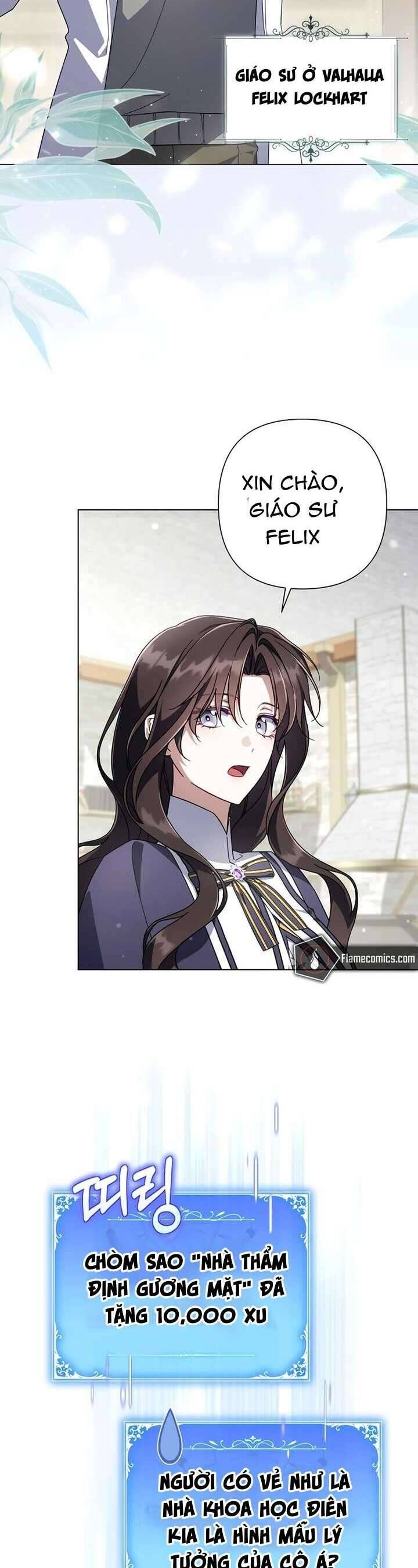 Tiểu Thư Phản Diện Bj: Chapter 29