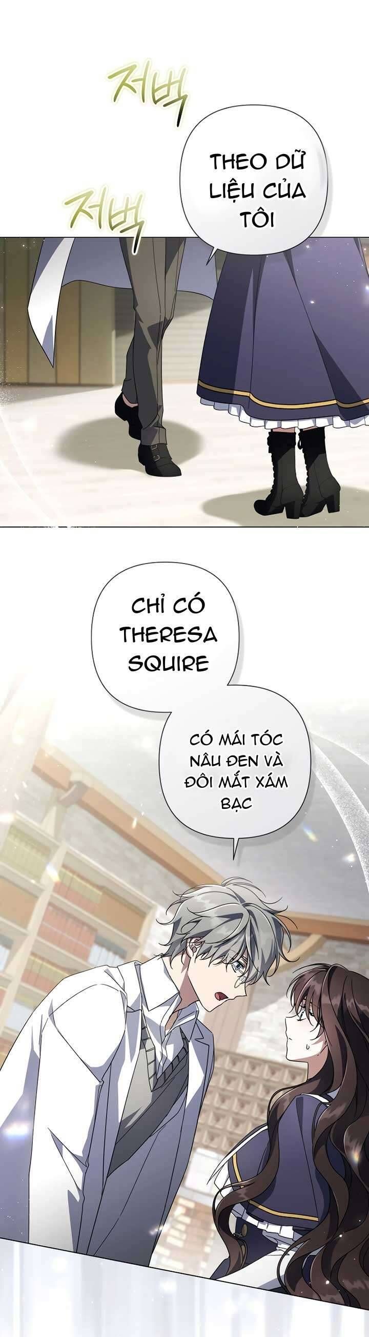 Tiểu Thư Phản Diện Bj: Chapter 29