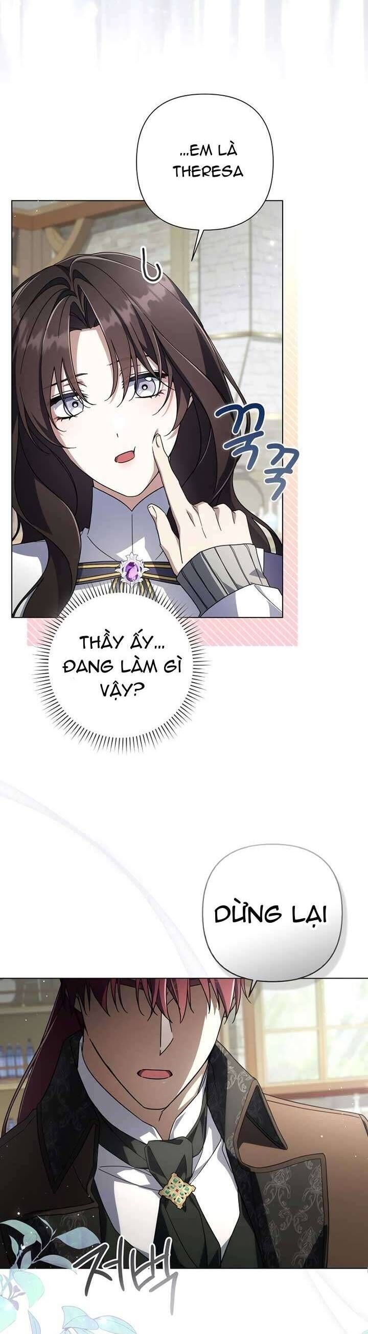 Tiểu Thư Phản Diện Bj: Chapter 29