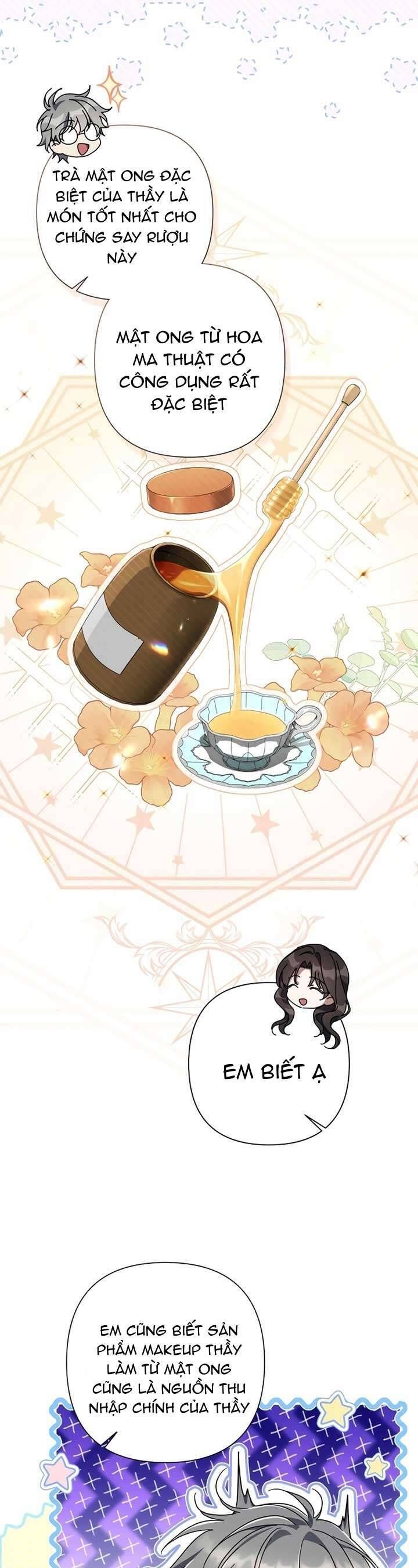 Tiểu Thư Phản Diện Bj: Chapter 29