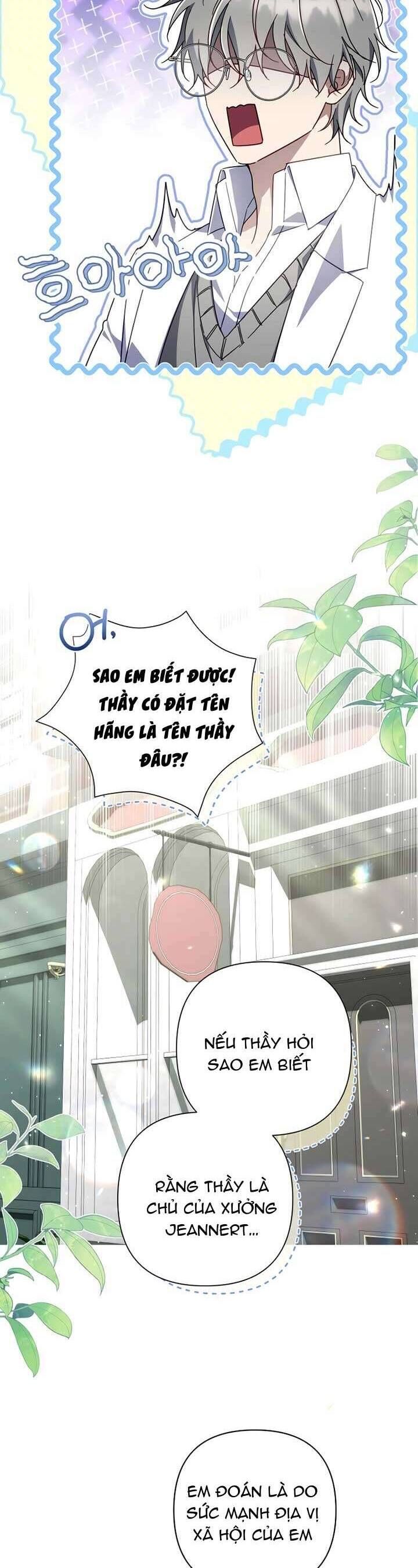 Tiểu Thư Phản Diện Bj: Chapter 29