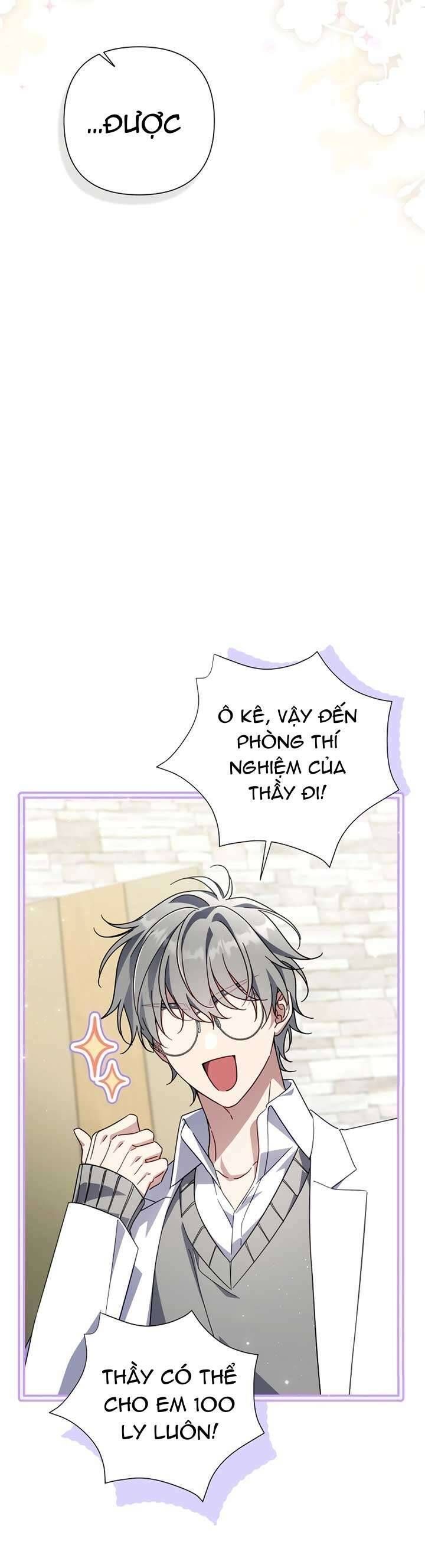 Tiểu Thư Phản Diện Bj: Chapter 29