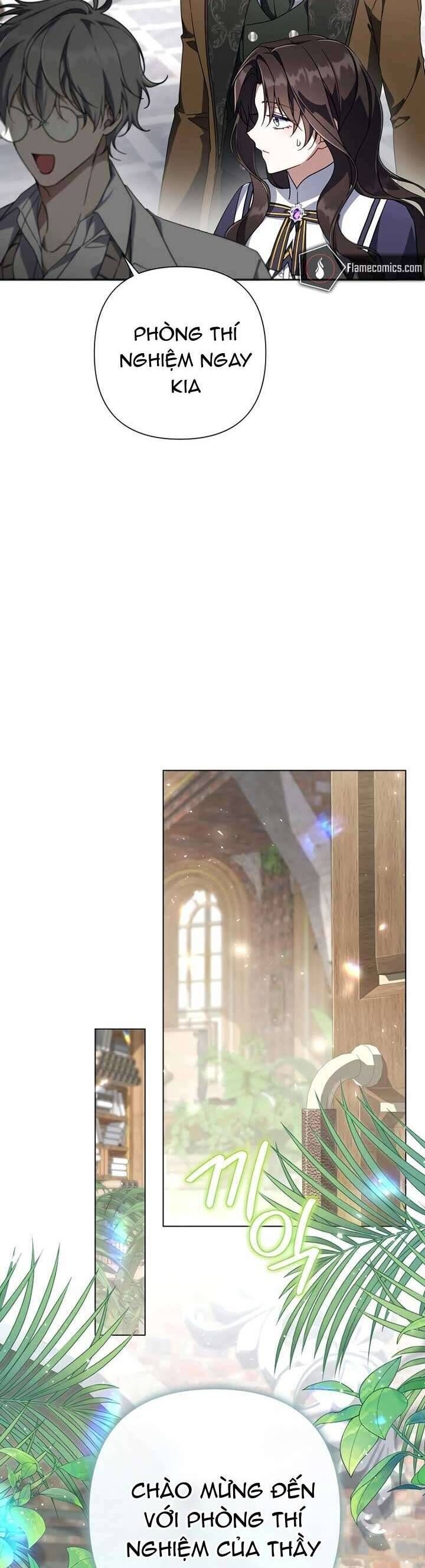 Tiểu Thư Phản Diện Bj: Chapter 29