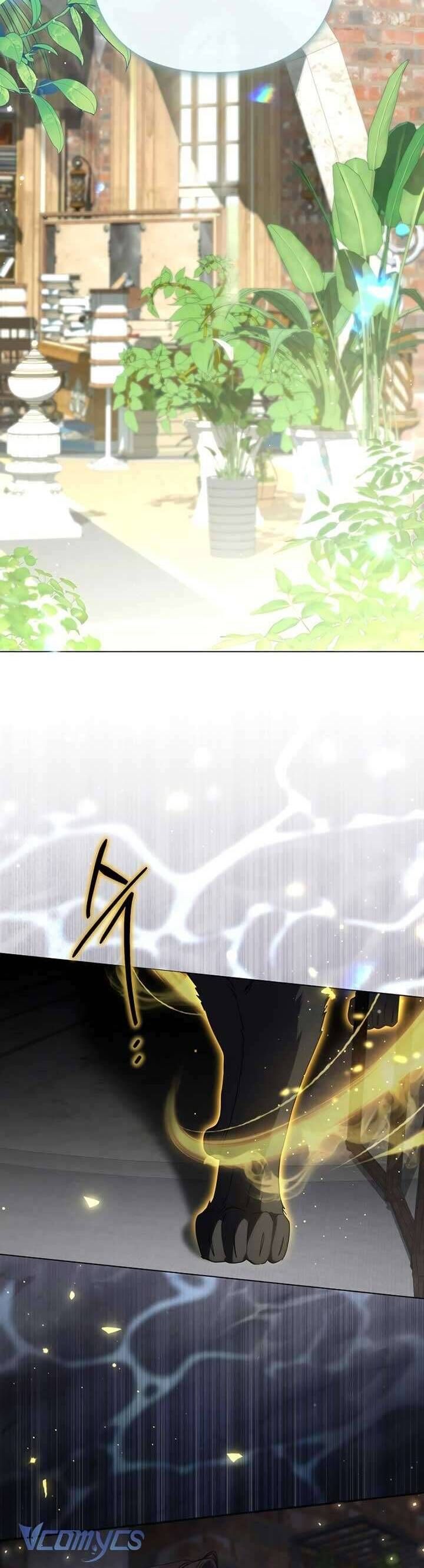 Tiểu Thư Phản Diện Bj: Chapter 29