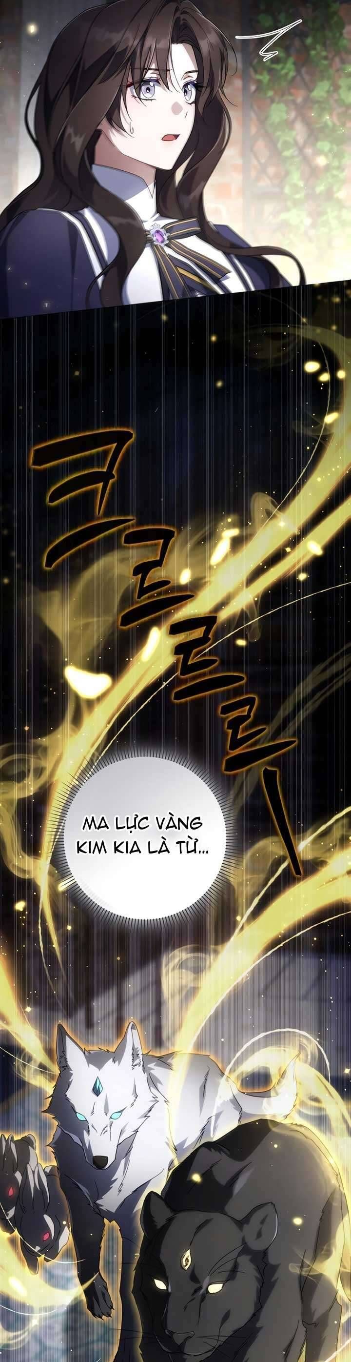 Tiểu Thư Phản Diện Bj: Chapter 29