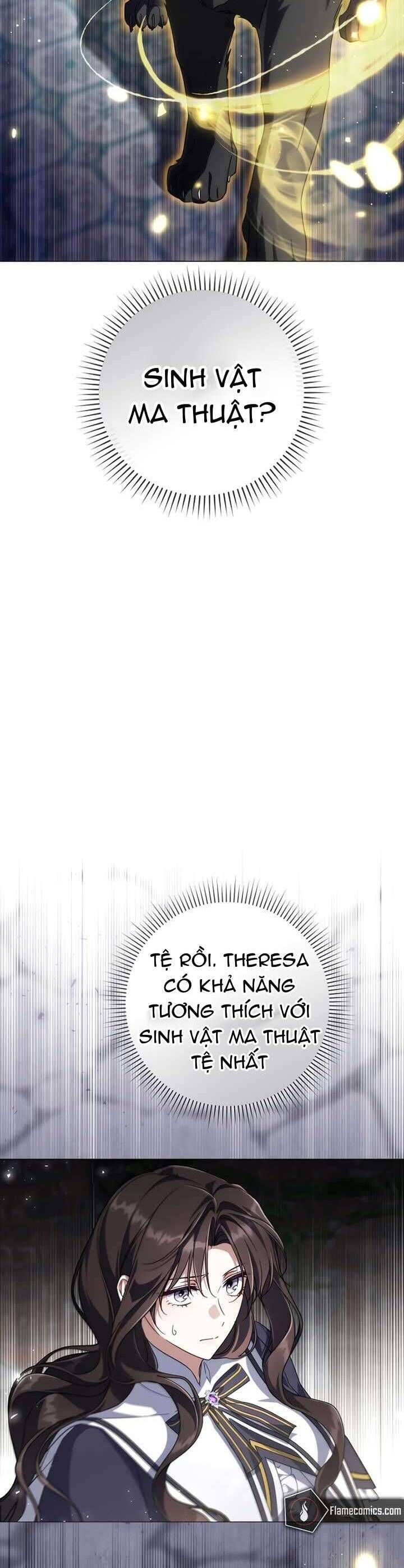 Tiểu Thư Phản Diện Bj: Chapter 29