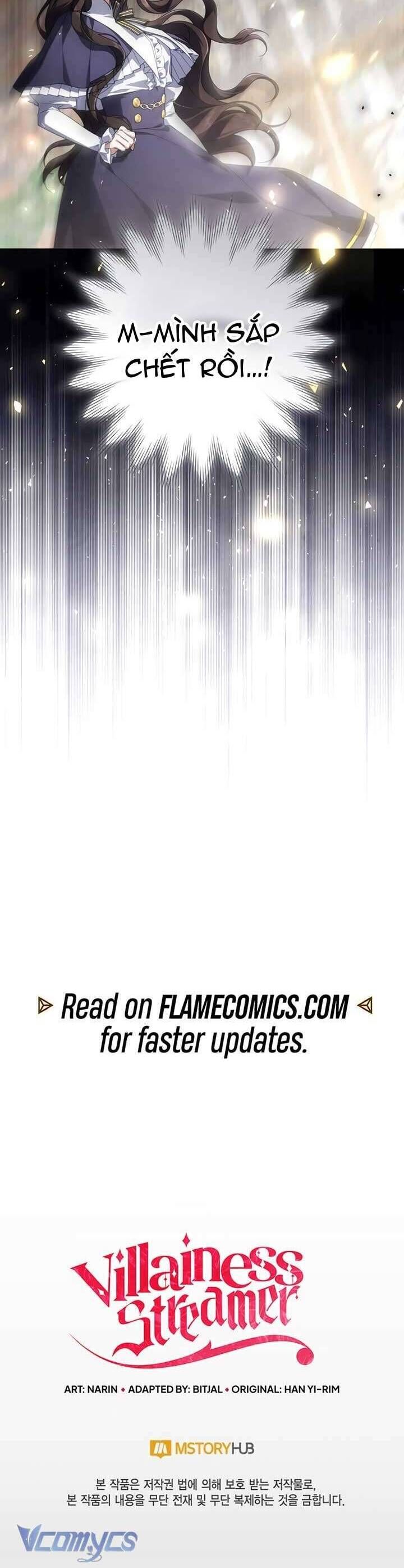 Tiểu Thư Phản Diện Bj: Chapter 29