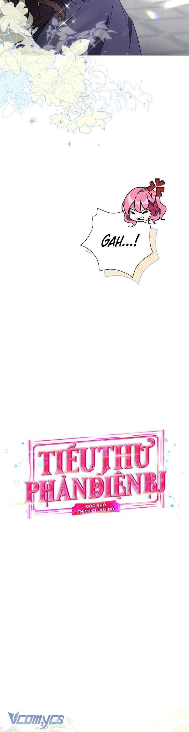 Tiểu Thư Phản Diện Bj: Chapter 29