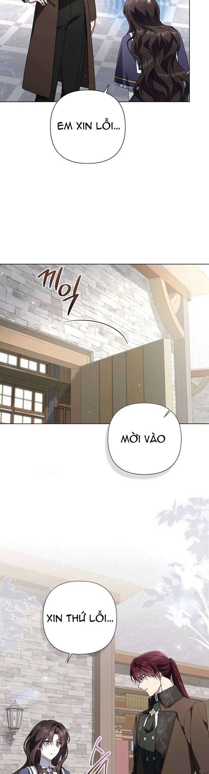 Tiểu Thư Phản Diện Bj: Chapter 29