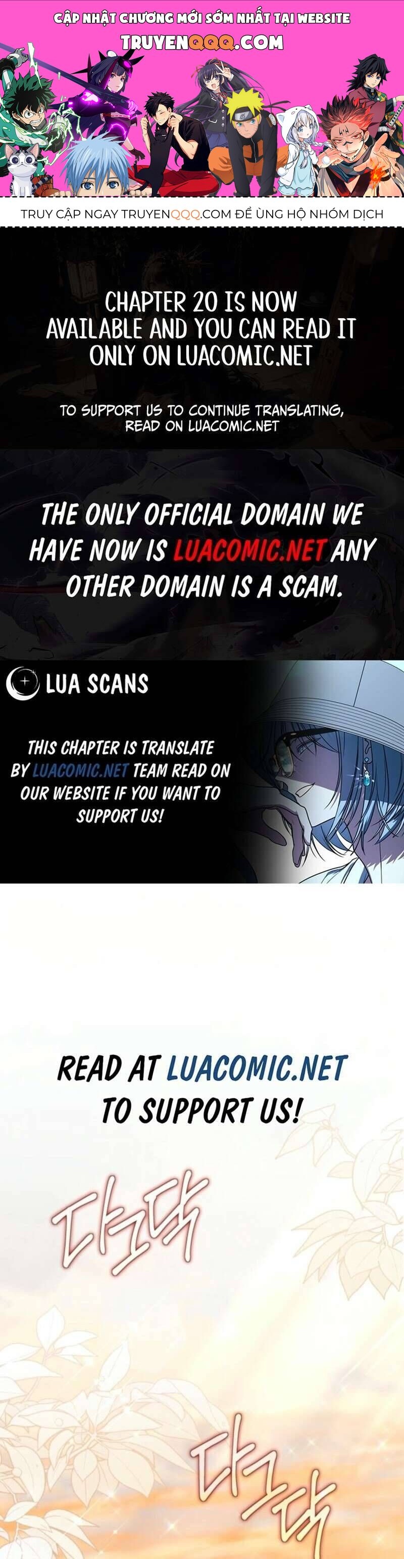 Tiểu Thư Phản Diện Bj: Chapter 3