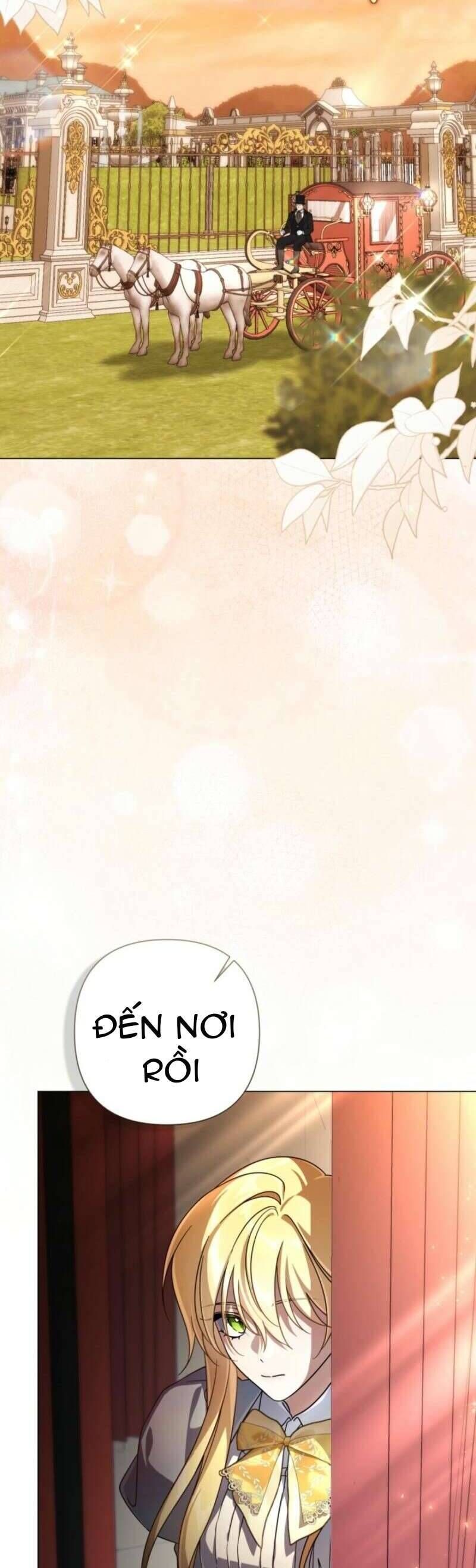 Tiểu Thư Phản Diện Bj: Chapter 3