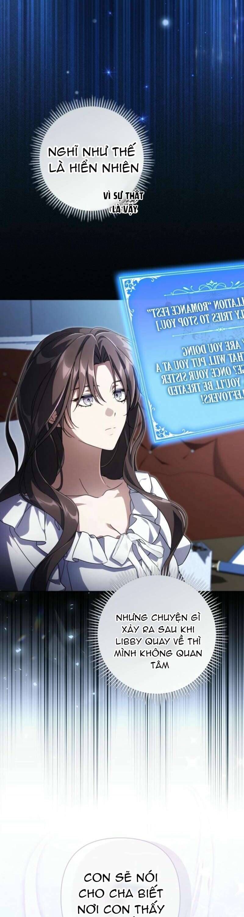 Tiểu Thư Phản Diện Bj: Chapter 3