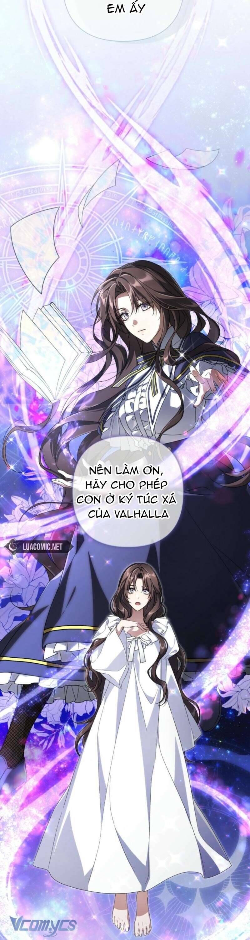 Tiểu Thư Phản Diện Bj: Chapter 3