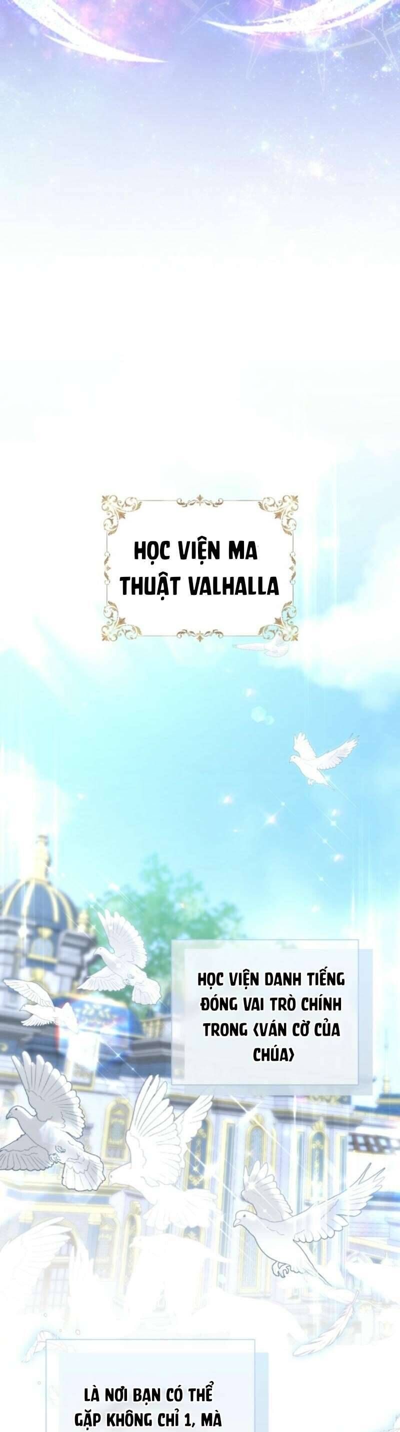 Tiểu Thư Phản Diện Bj: Chapter 3