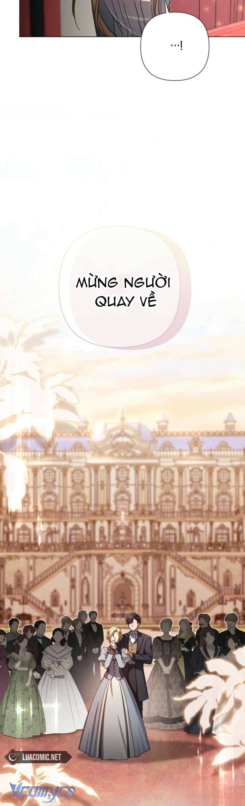 Tiểu Thư Phản Diện Bj: Chapter 3