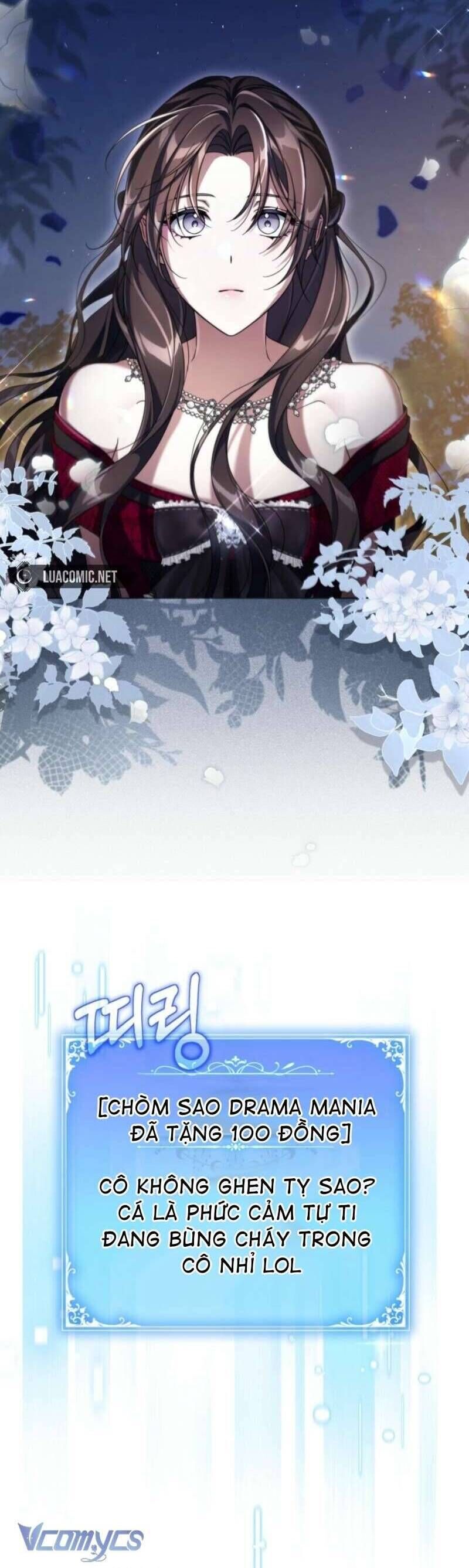 Tiểu Thư Phản Diện Bj: Chapter 3